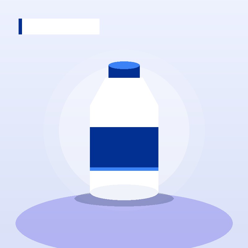 Bahati Long-Life UHT Whole Milk
