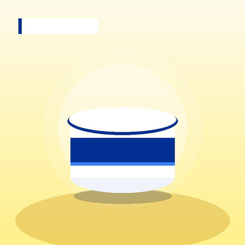 Bahati Real Vanilla Bean Yoghurt